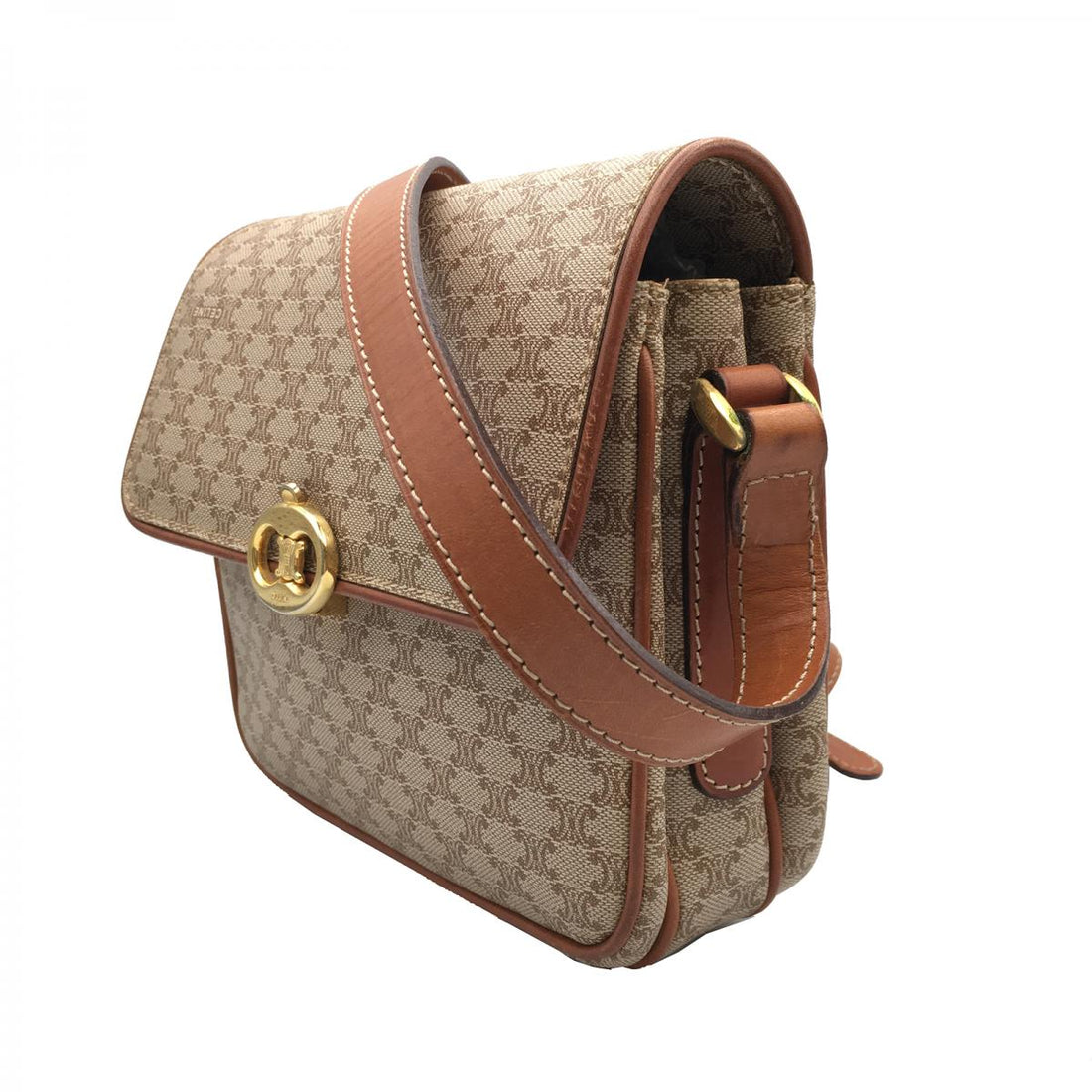 Macadam Crossbody Bag