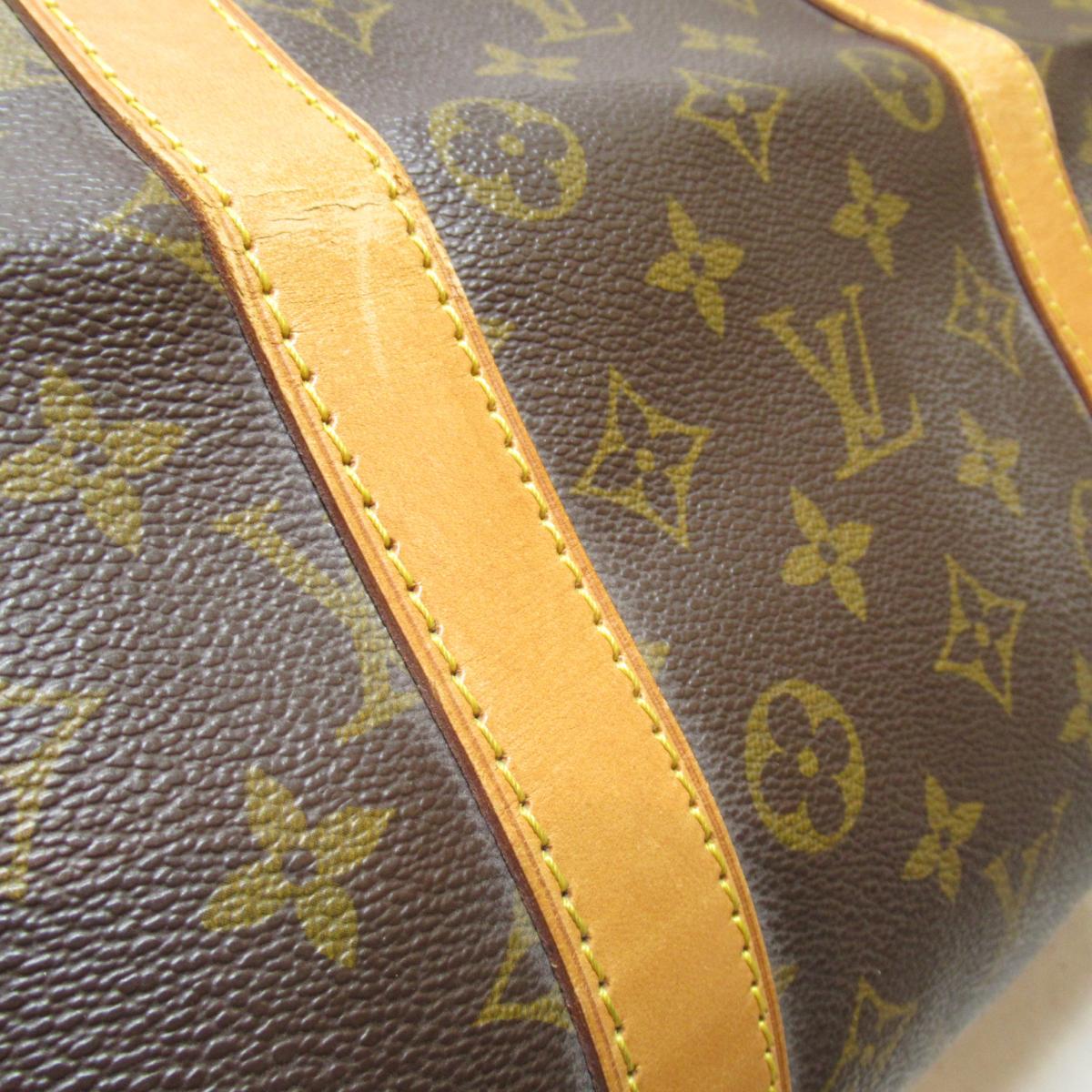 Second-hand Bag/Vintage LOUIS VUITTON Keepall 55cm M41424