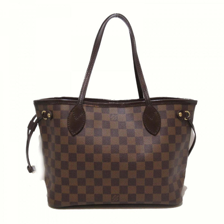 Damier Ebene Neverfull PM N51109