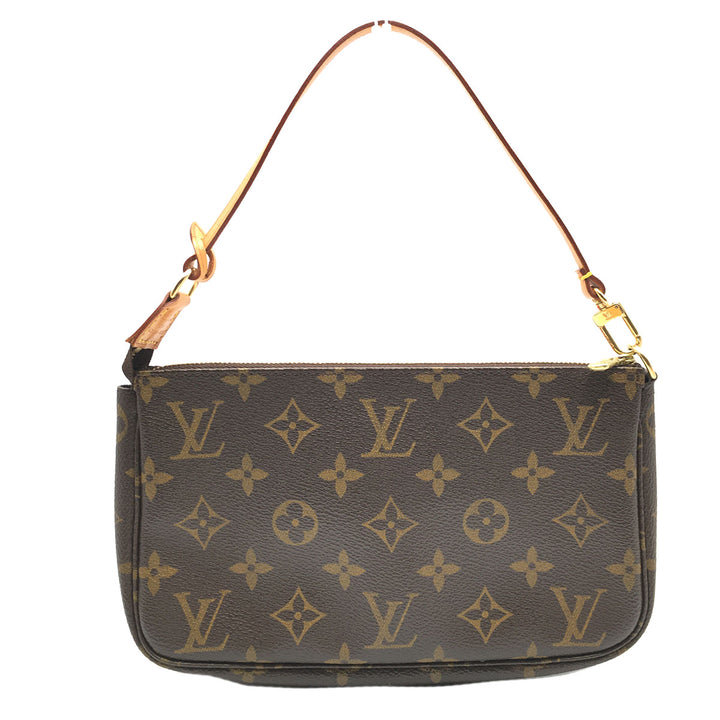 Monogram Pochette Accessoires M51980