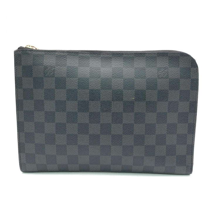 Damier Graphite Pochette Jour PM N60113