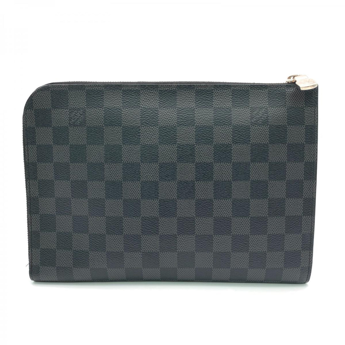 Damier Graphite Pochette Jour PM N60113