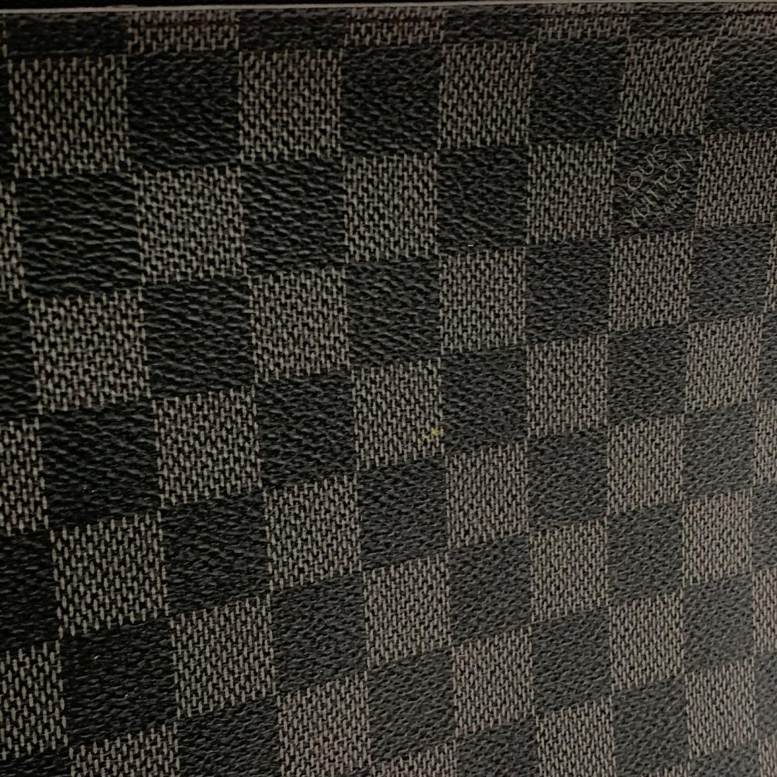 Damier Graphite Pochette Jour PM N60113