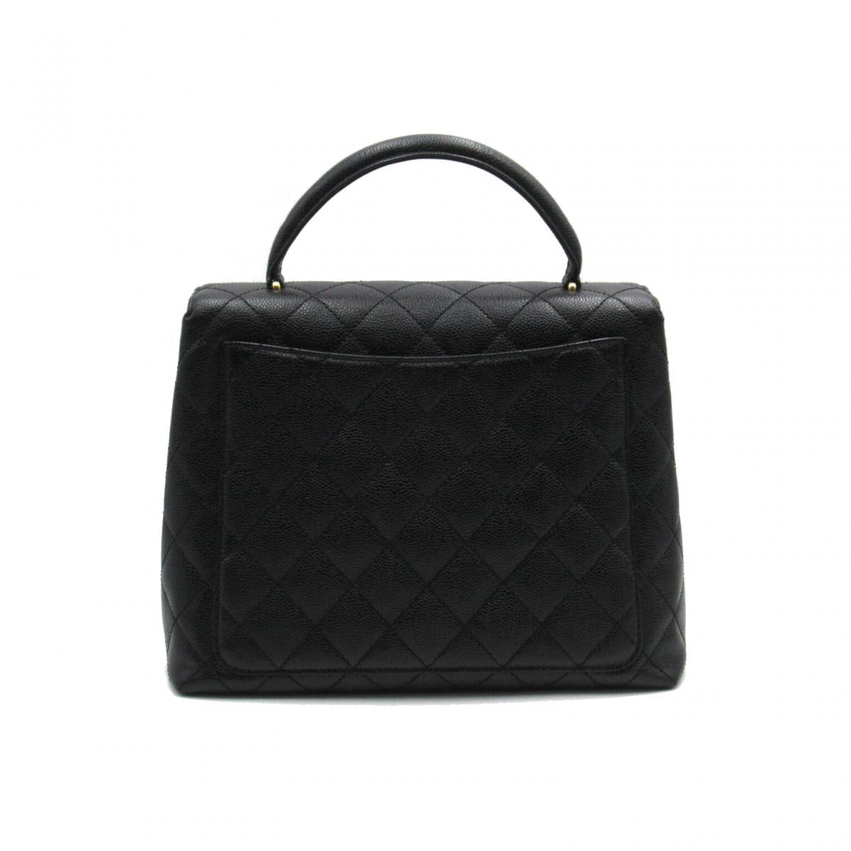 Caviar Matelasse Handbag A12397