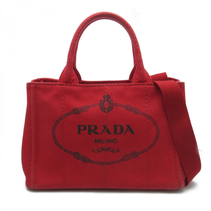 Canapa Logo Tote Bag 1BG439