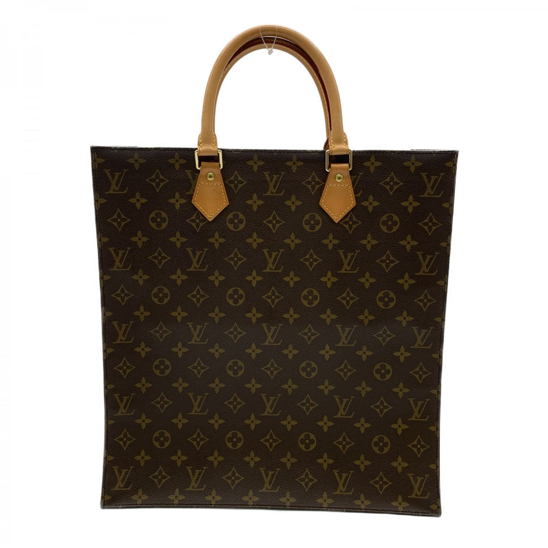 Monogram Sac Plat M51140