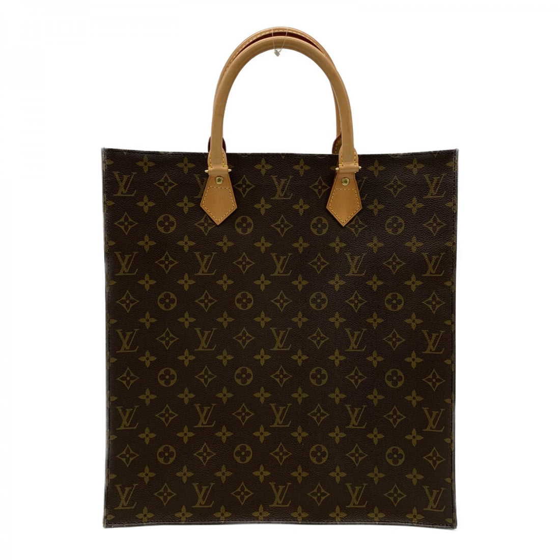 Monogram Sac Plat M51140