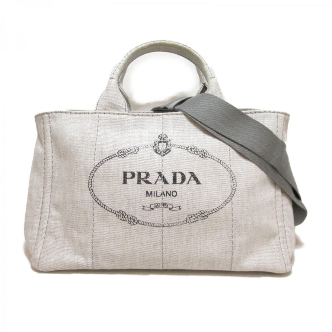 Canapa Logo Tote Bag