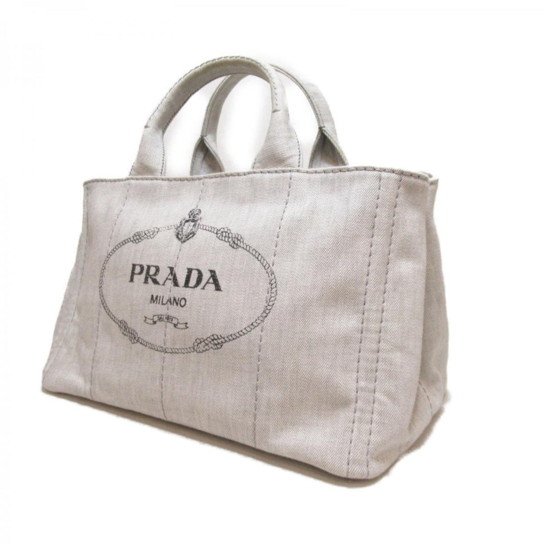 Canapa Logo Tote Bag