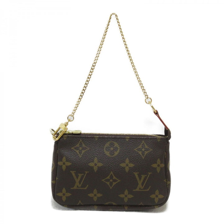 Monogram Mini Pochette Accessoires M58009