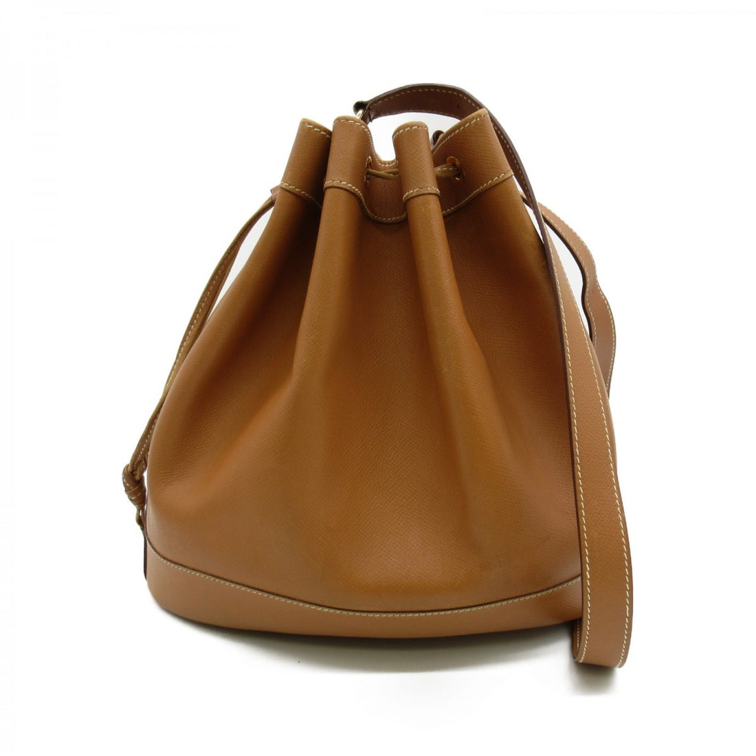 Courchevel Market Bucket Bag