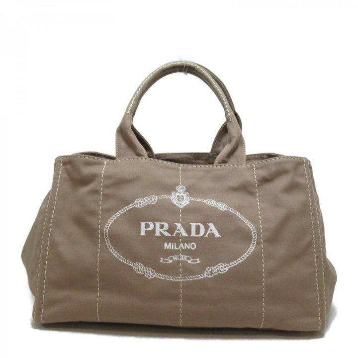 Canapa Logo Tote Bag