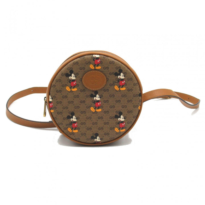 Gucci X Disney GG Mini Round Backpack 603730