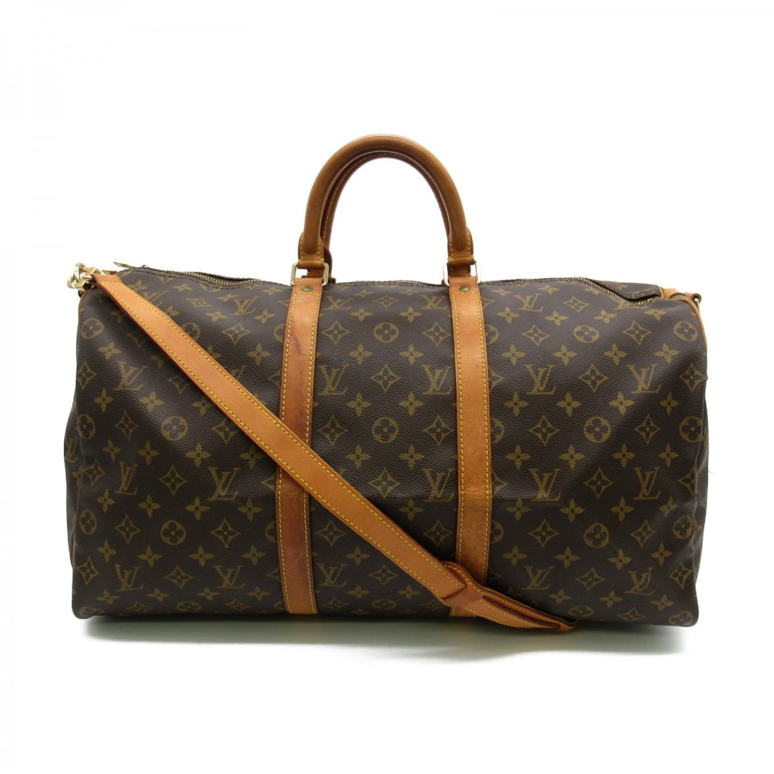 Monogram Keepall 50 Bandouliere M41416