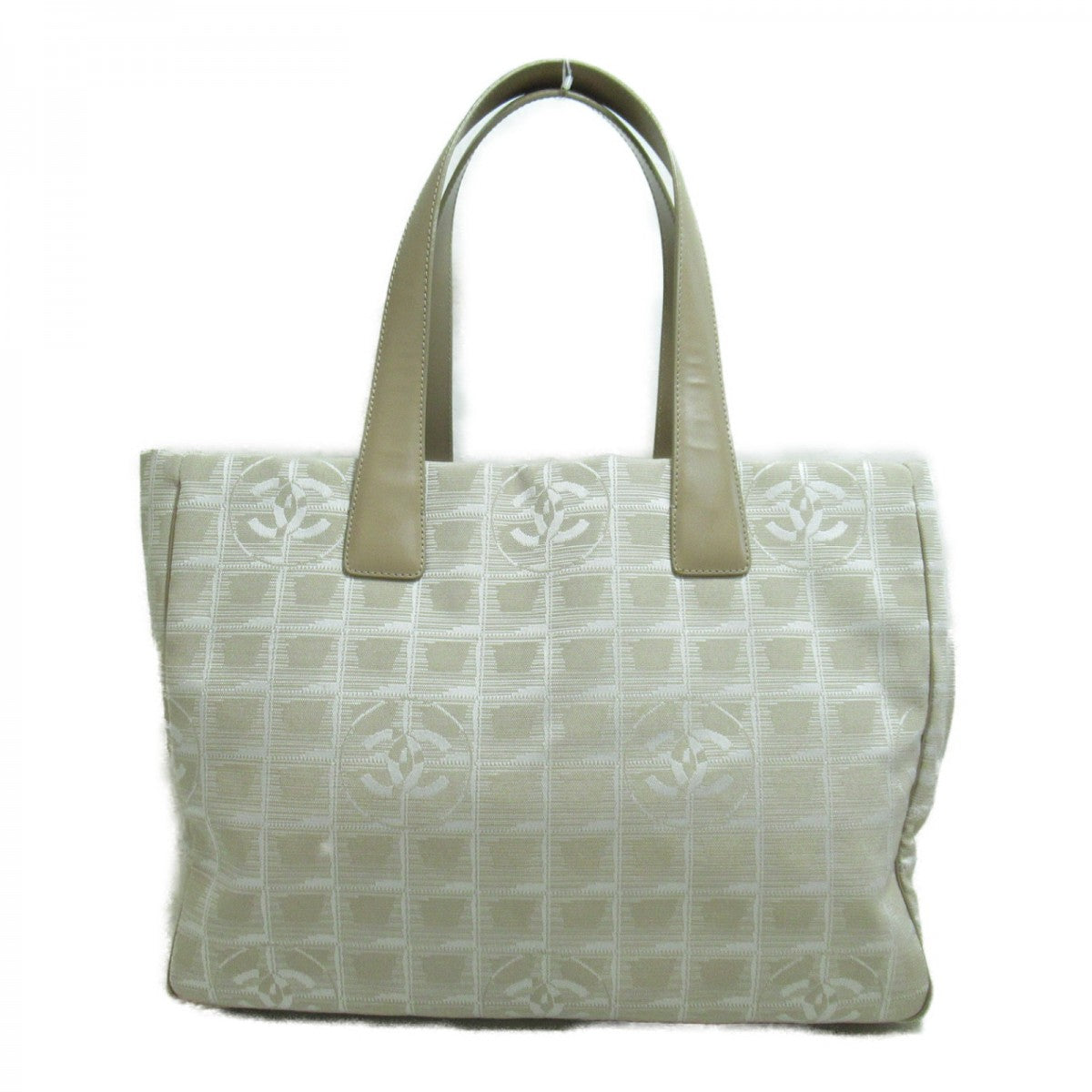 New Travel Line Tote Bag A15991