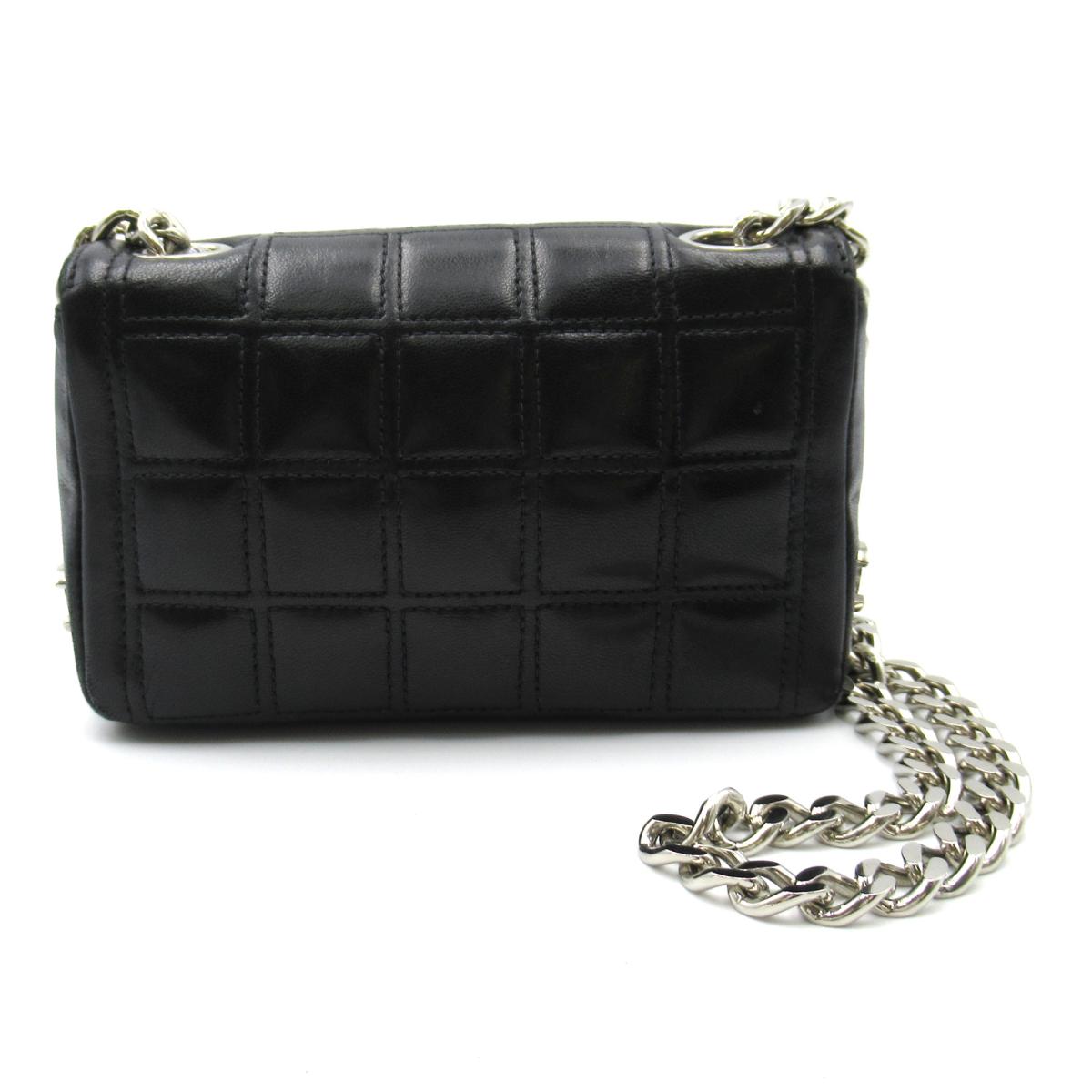 Reissue Leather Flap Bag