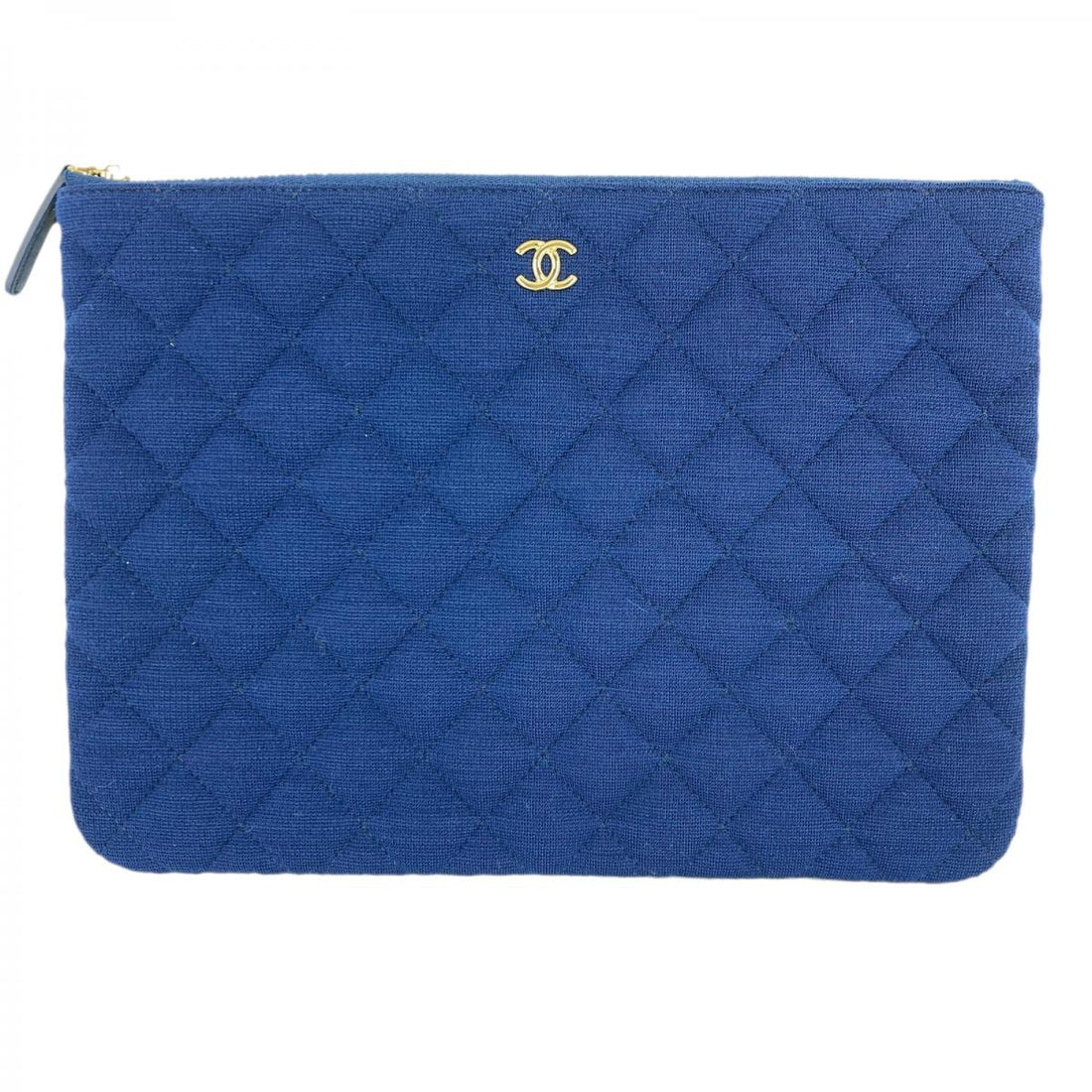 Matelasse Clutch Bag A82545