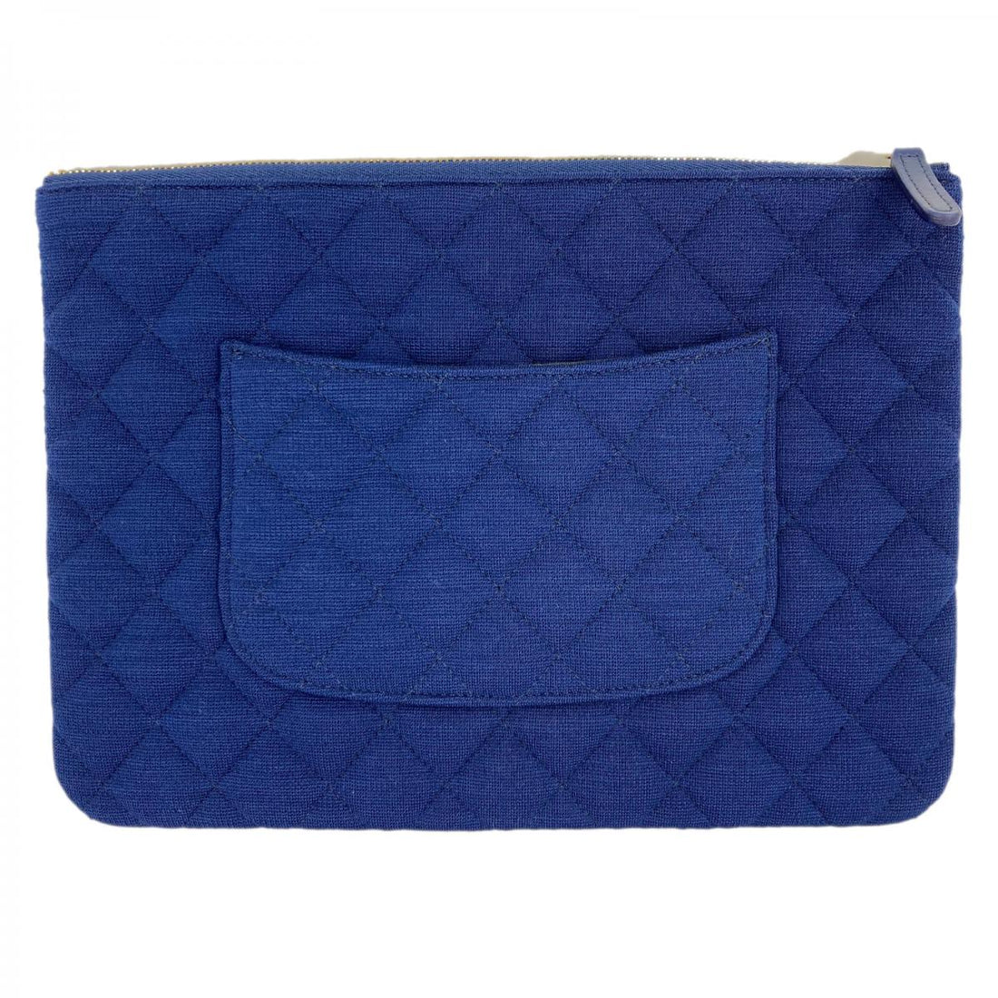 Matelasse Clutch Bag A82545