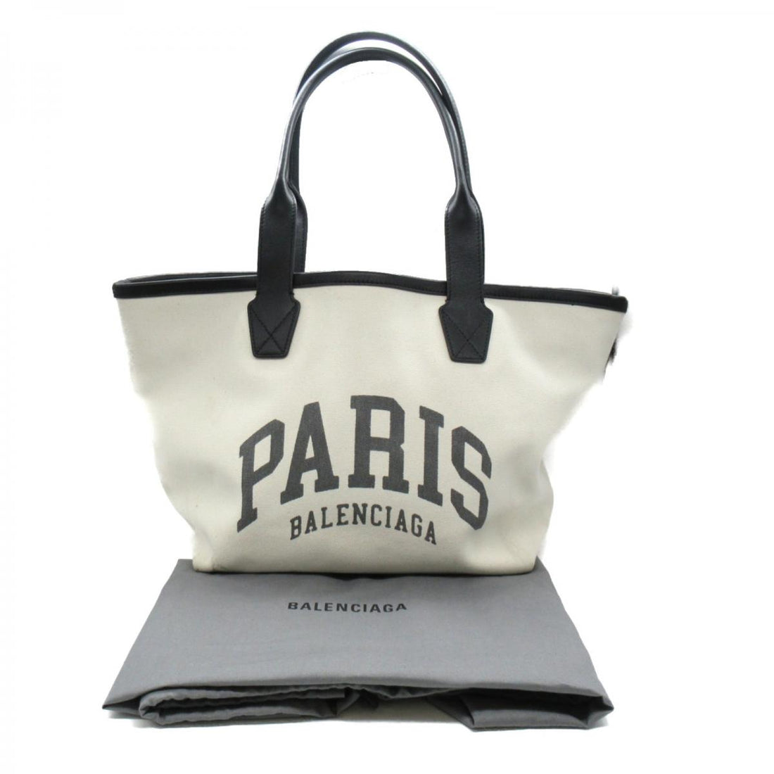 Cities Paris Jumbo Tote Bag