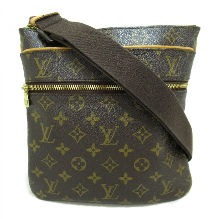 Monogram Valmy Pochette M40524