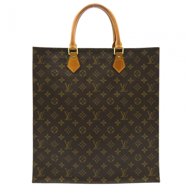 Monogram Sac Plat M51140