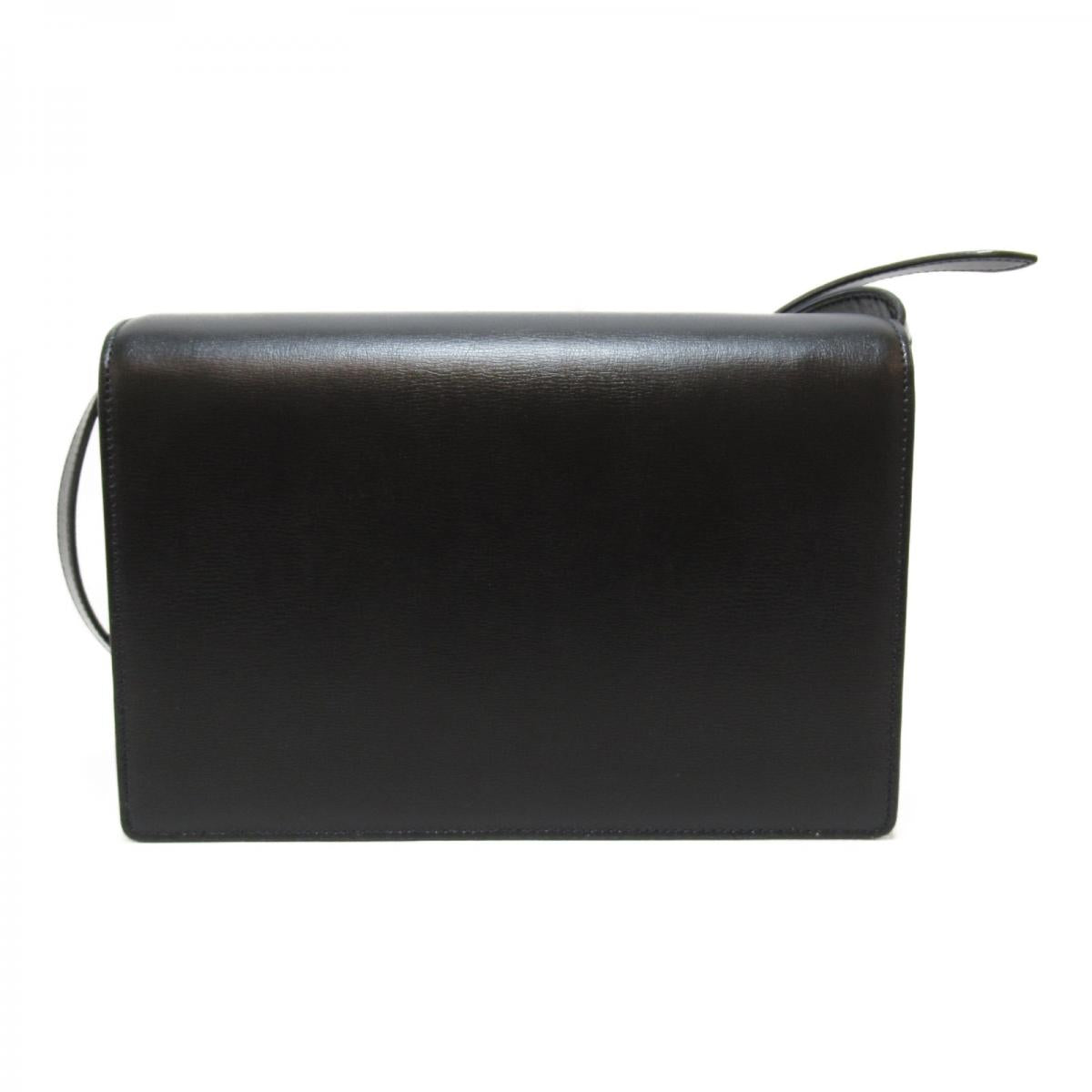 Bellechasse Leather Shoulder Bag 482044-D423N-1000