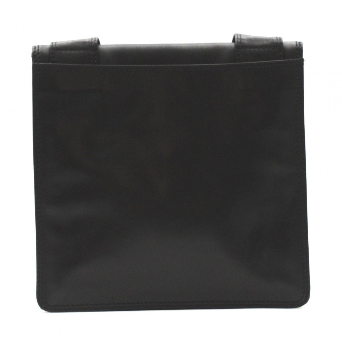 CC Leather Crossbody Bag