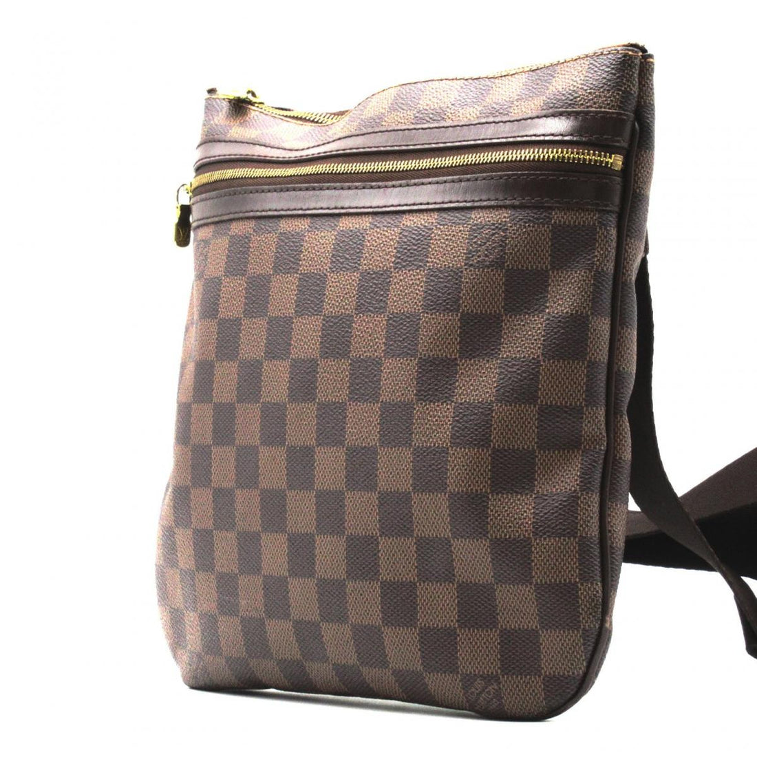 Damier Ebene Pochette Bosphore N51111