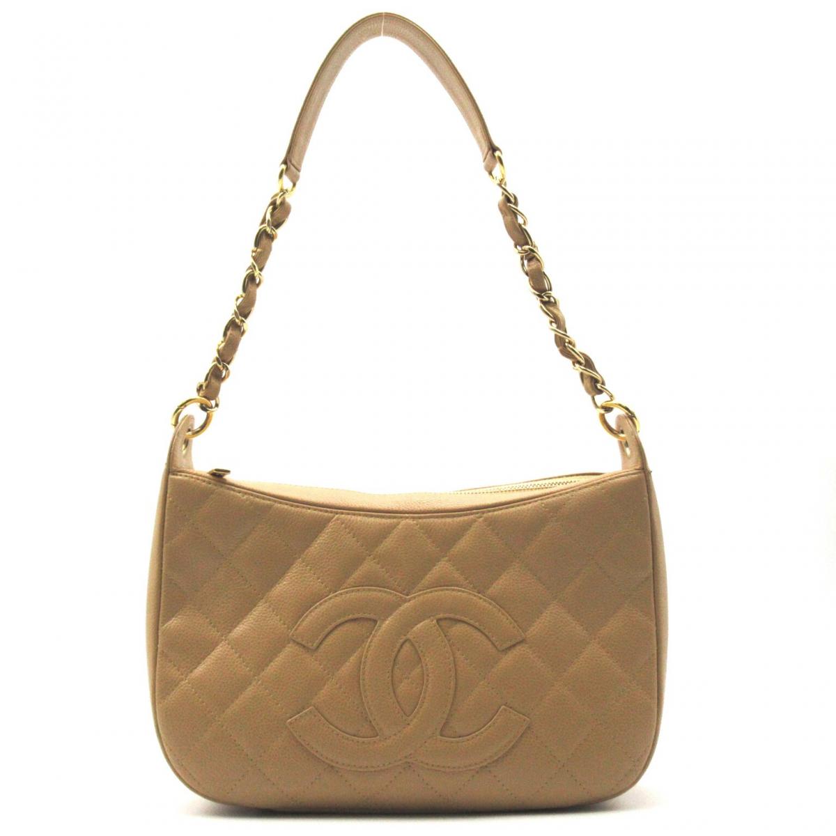 Timeless Quilted Pochette