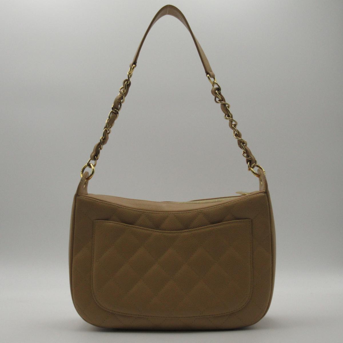 Timeless Quilted Pochette