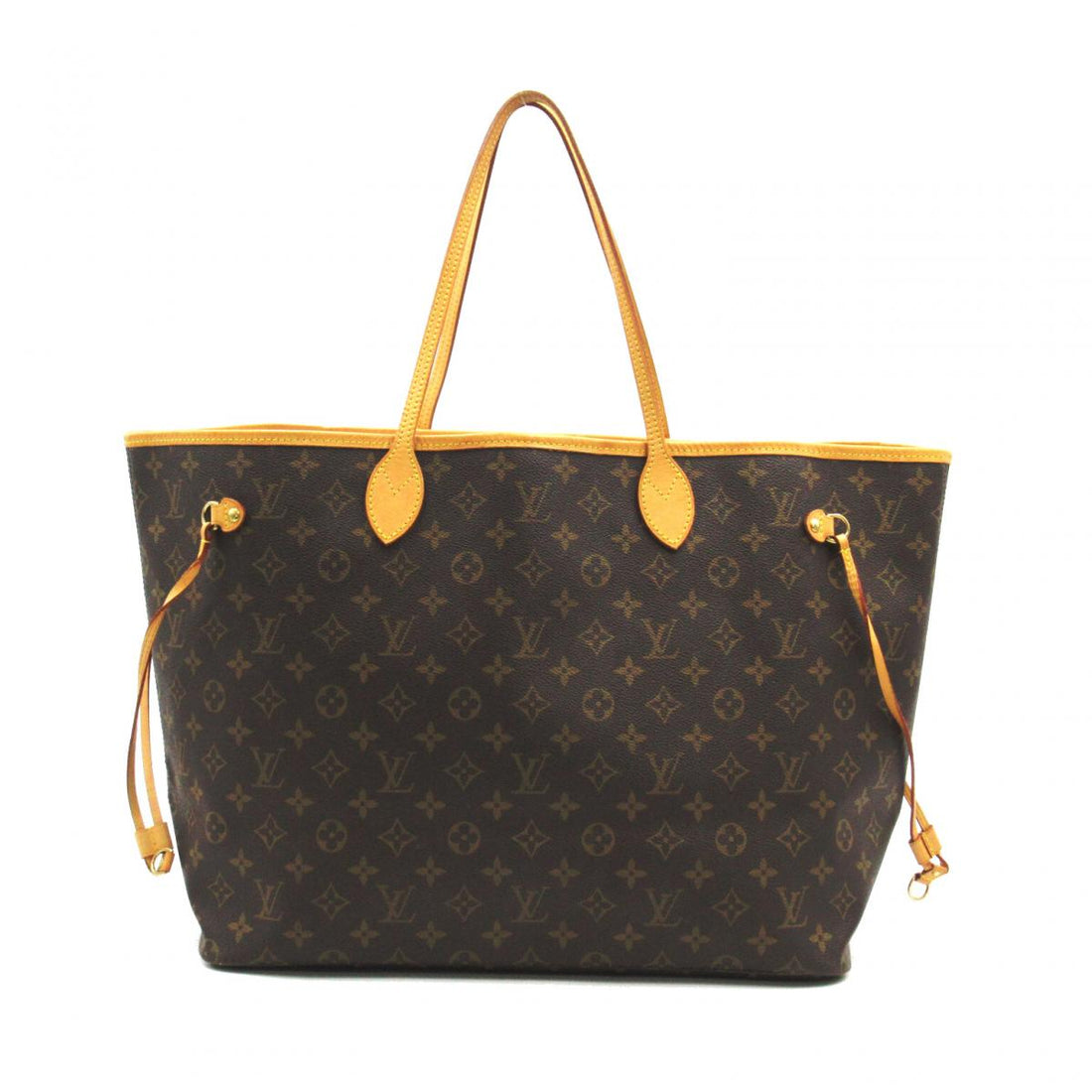 Monogram Neverfull GM M40157