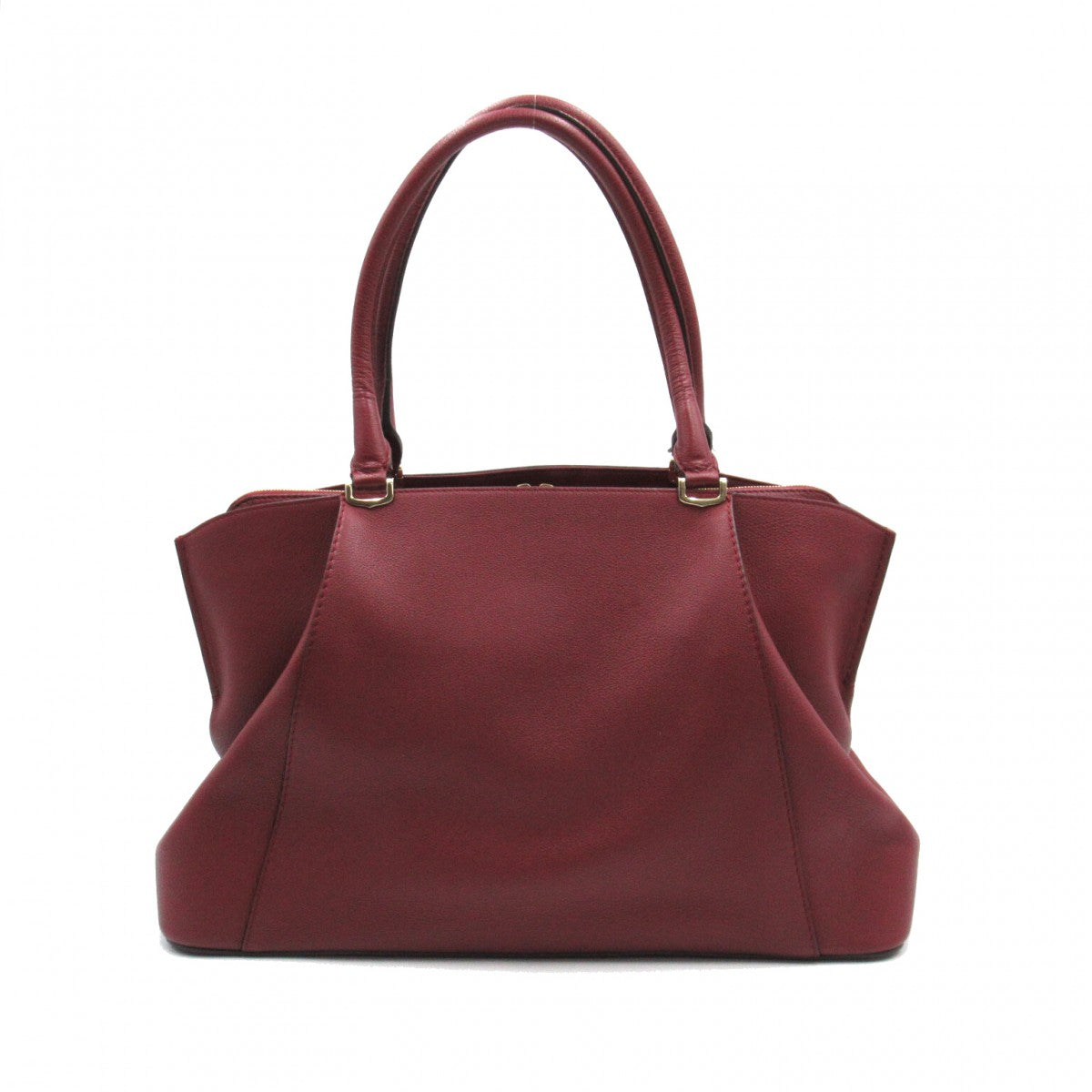 C de Cartier Leather Bag CRL1001828