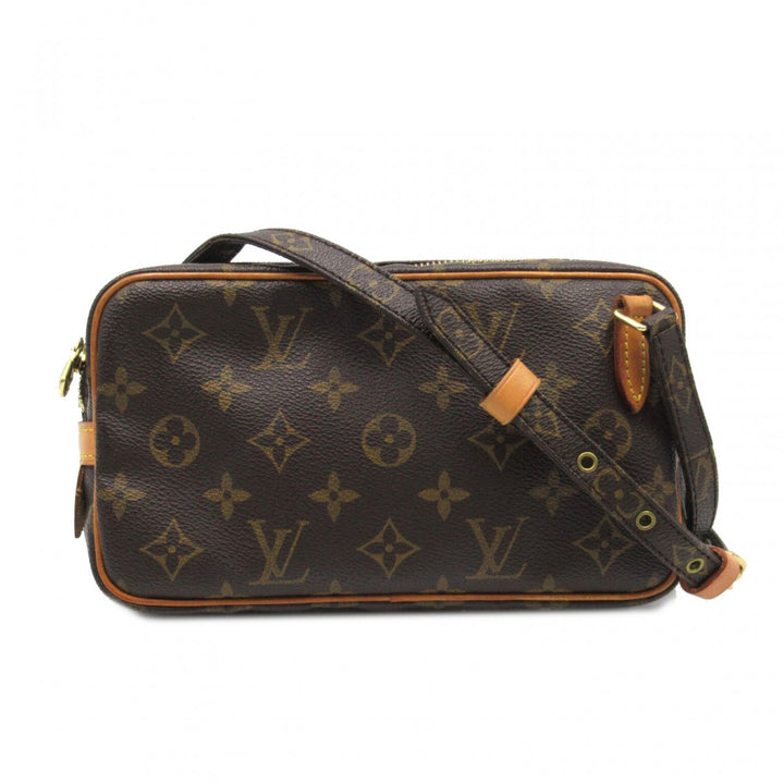 Monogram Pochette Marly Bandouliere M51828