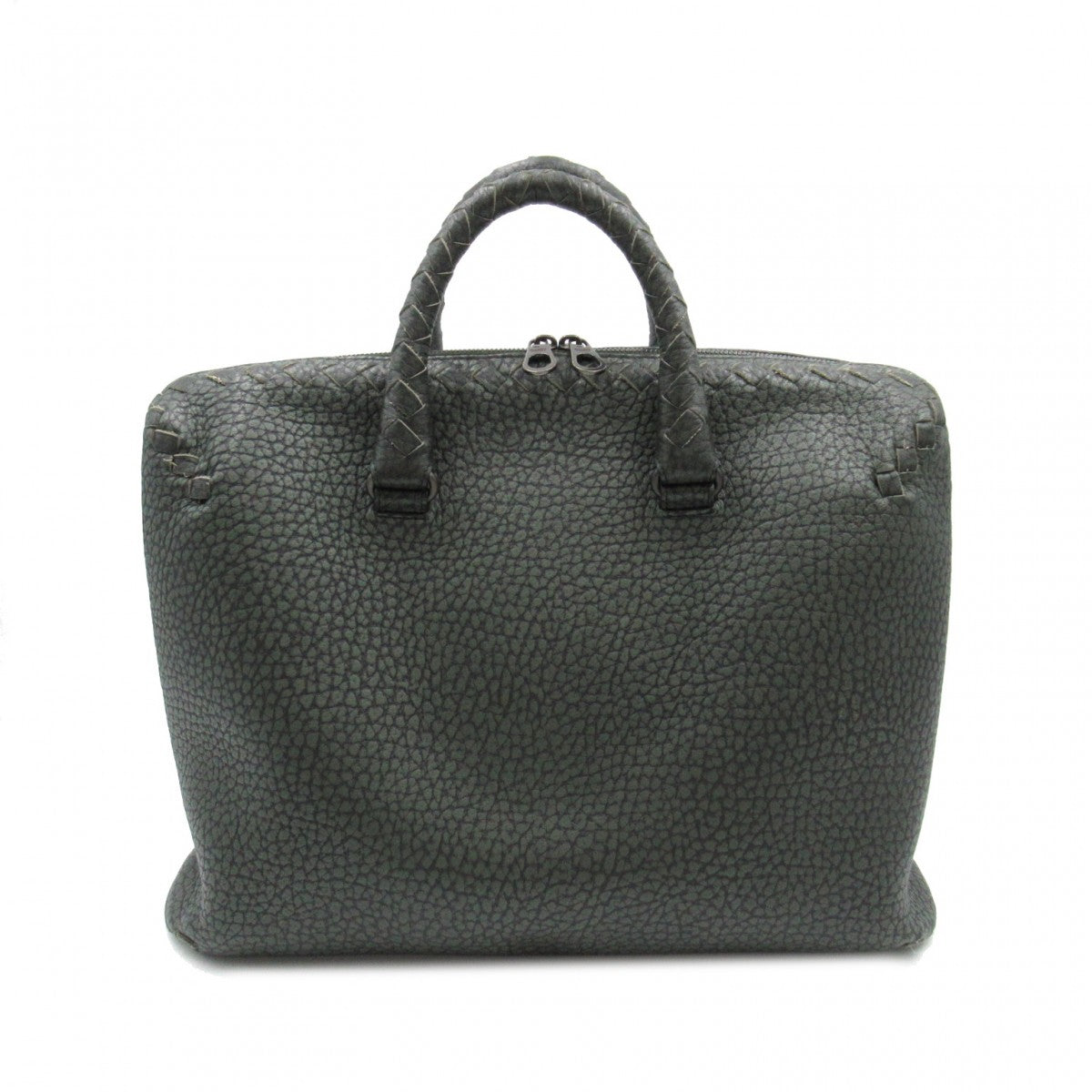 Leather Business Bag 22104