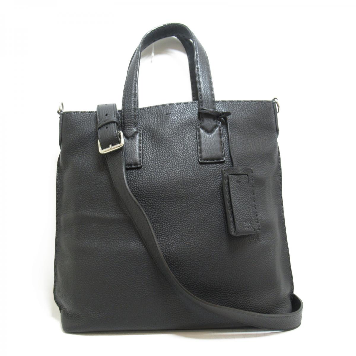 Selleria Leather手提袋