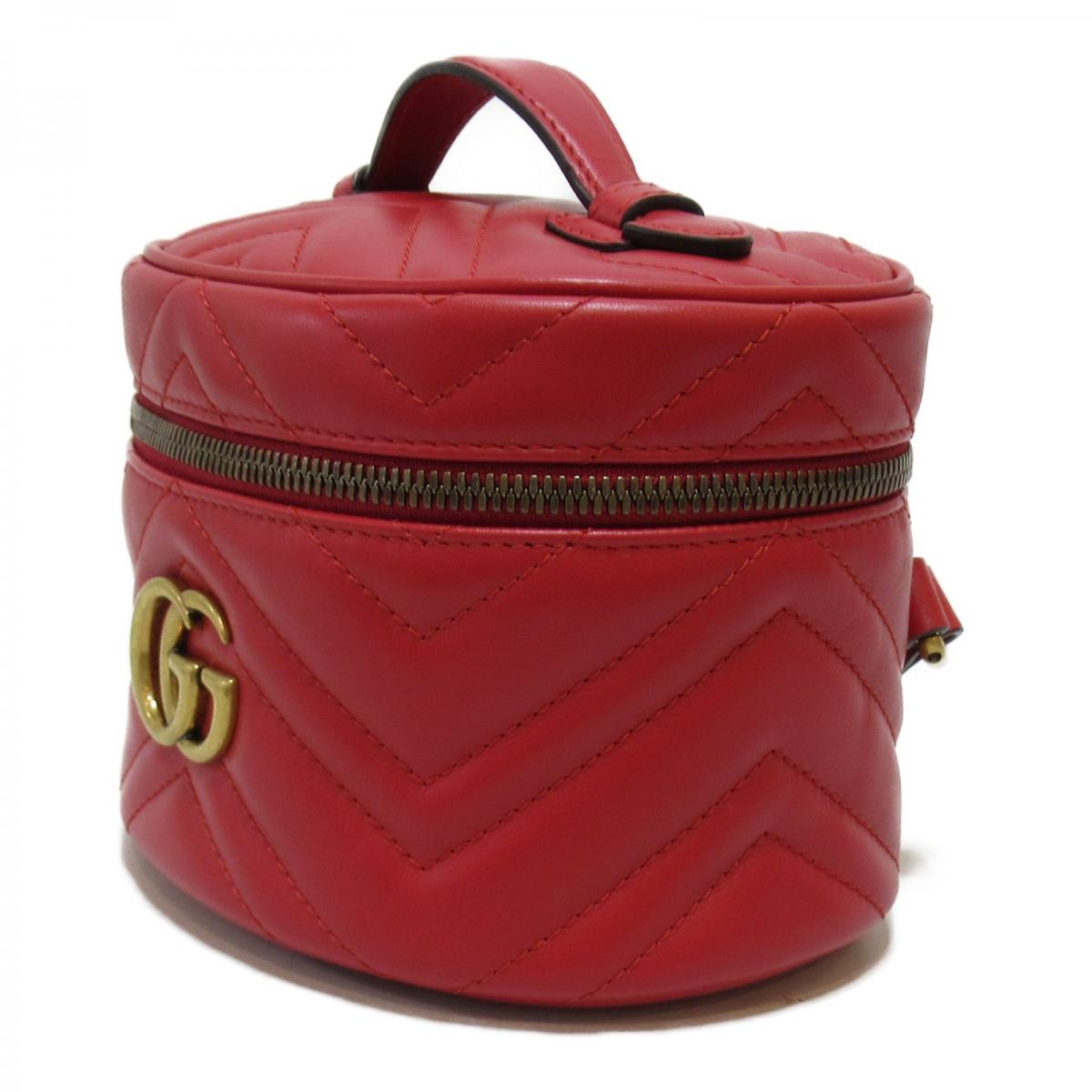 GG Marmont Mini Backpack 598594