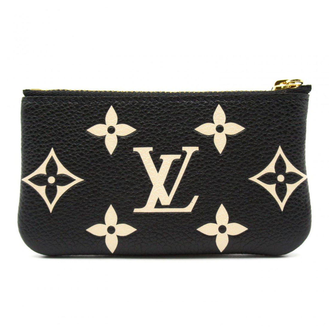 Monogram Empreinte Key Pouch M80885