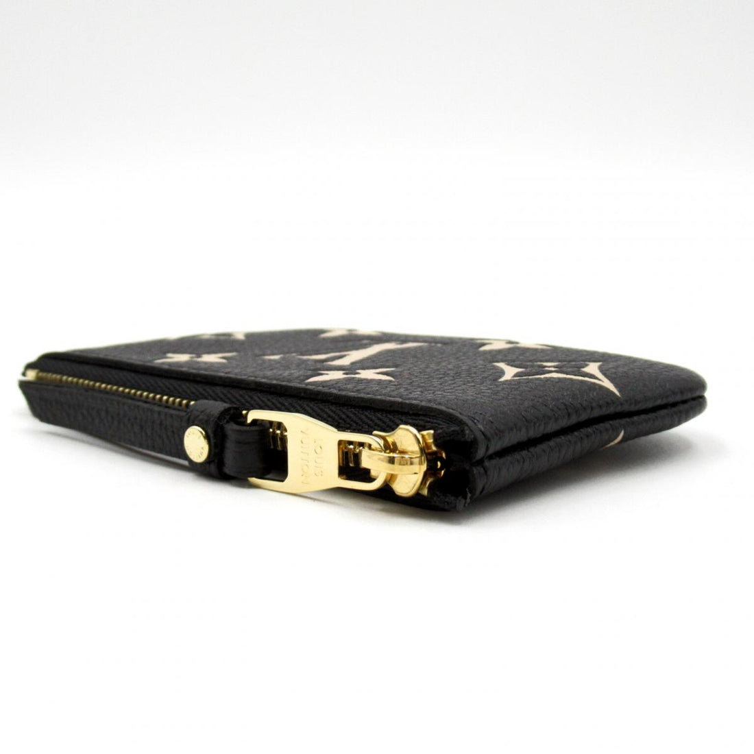 Monogram Empreinte Key Pouch M80885