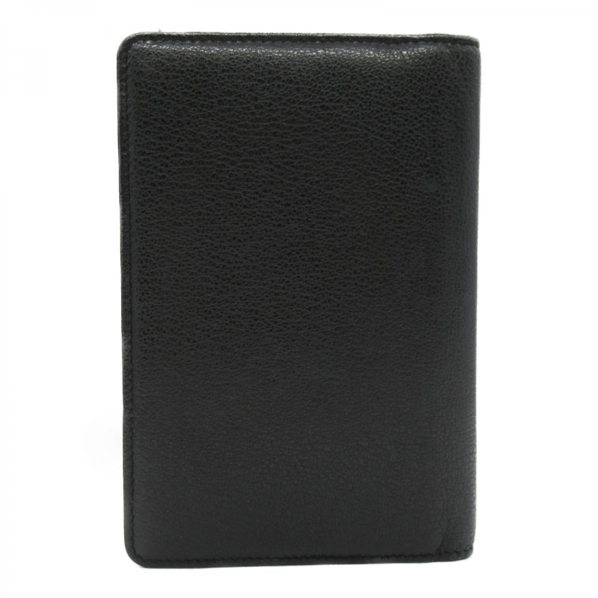 Leather Notebook Cover