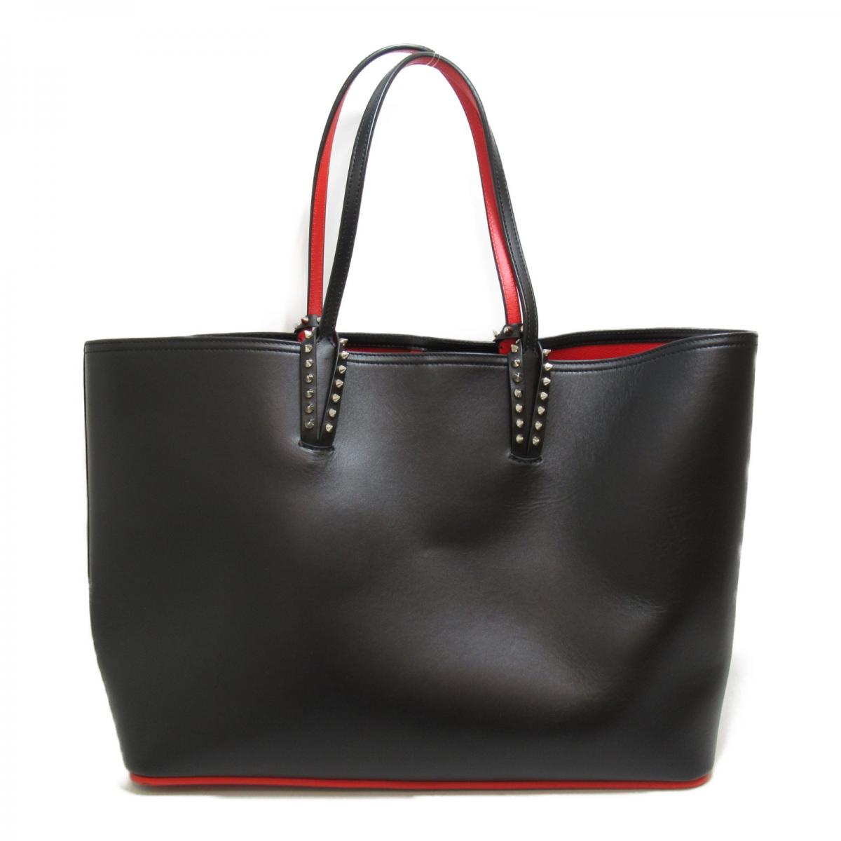 Leather Love Tote with Pouch 3185215