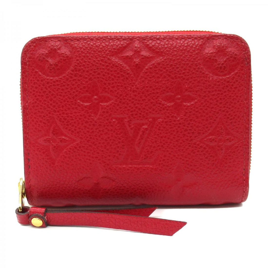 Monogram Empreinte Zippy Coin Purse M63696