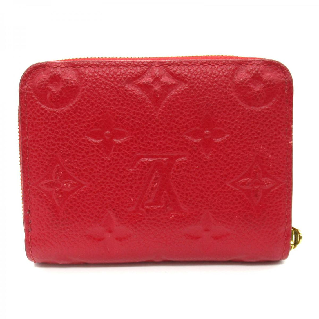 Monogram Empreinte Zippy Coin Purse M63696