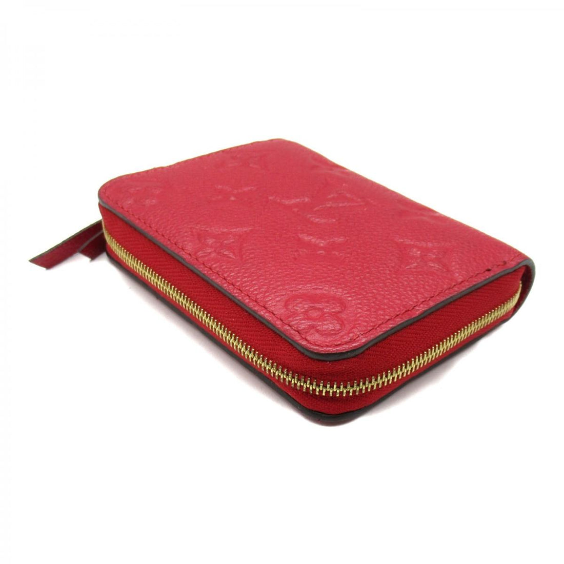 Monogram Empreinte Zippy Coin Purse M63696