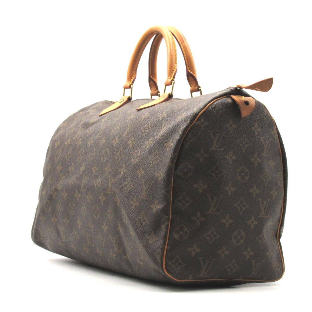 Louis Vuitton Speedy 40 Handbag M41522