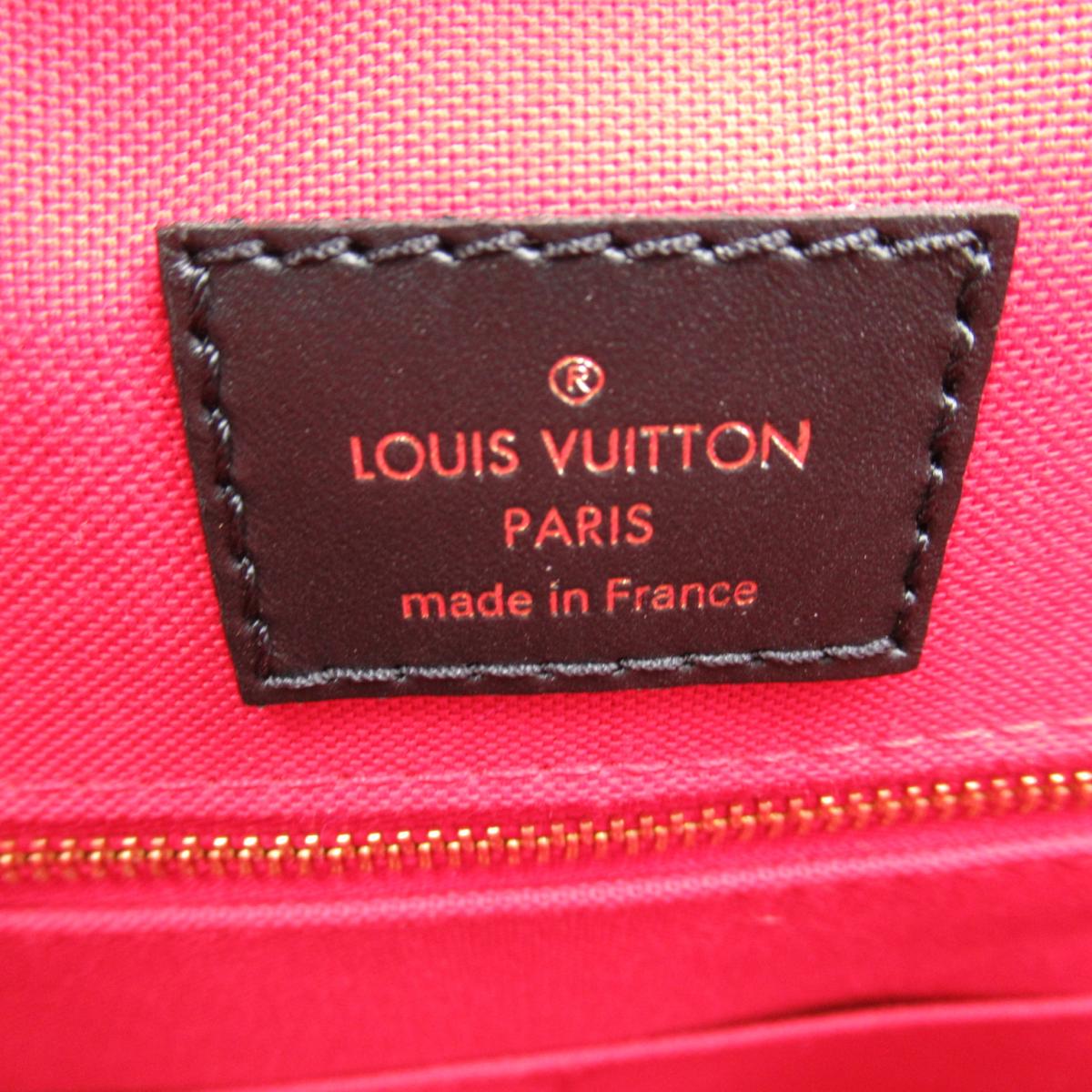 Louis Vuitton M44576 On The Go GM Giant Monogram Tote Bag Reverse Women's LOUIS  VUITTON