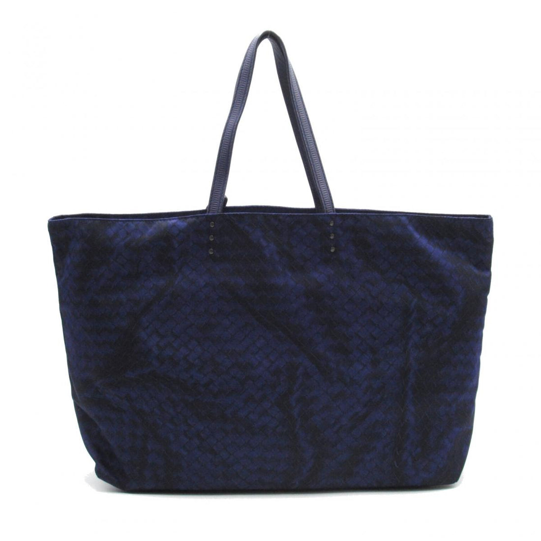 Intrecciolusion Nylon Tote Bag