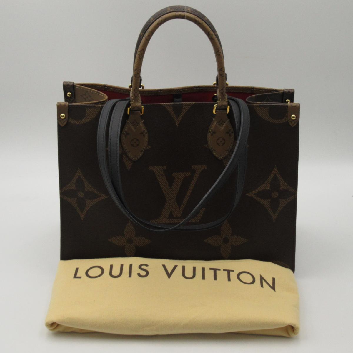 Louis Vuitton ONTHEGO Onthego mm (M45321)