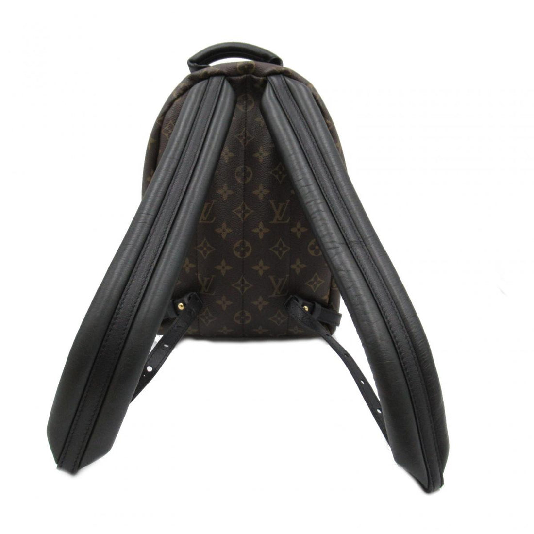 Louis Vuitton Monogram Palm Springs PM M41560 Canvas Backpack M41560 in Excellent condition