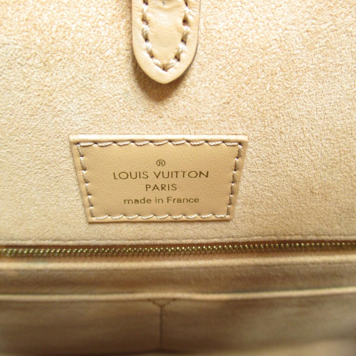 M46015 Louis Vuitton Monogram Empreinte Onthego MM Tote