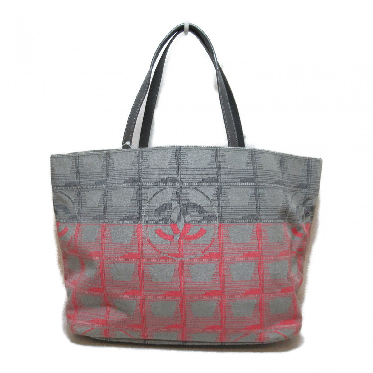 New Travel Line Tote Bag A47147